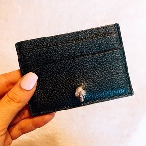 Alexander McQueen Wallet / Cardholder